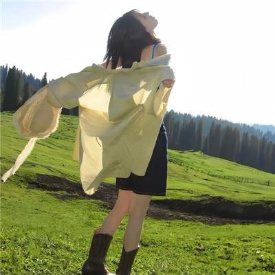 这些女人们